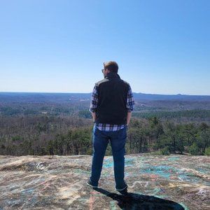 Meet your Posher, Shannon